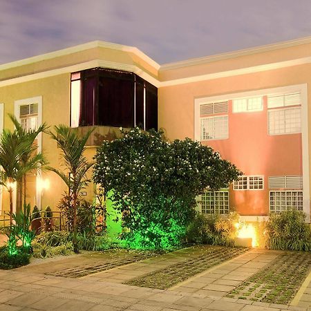 Pousada Villa Boa Vista Recife Exterior foto