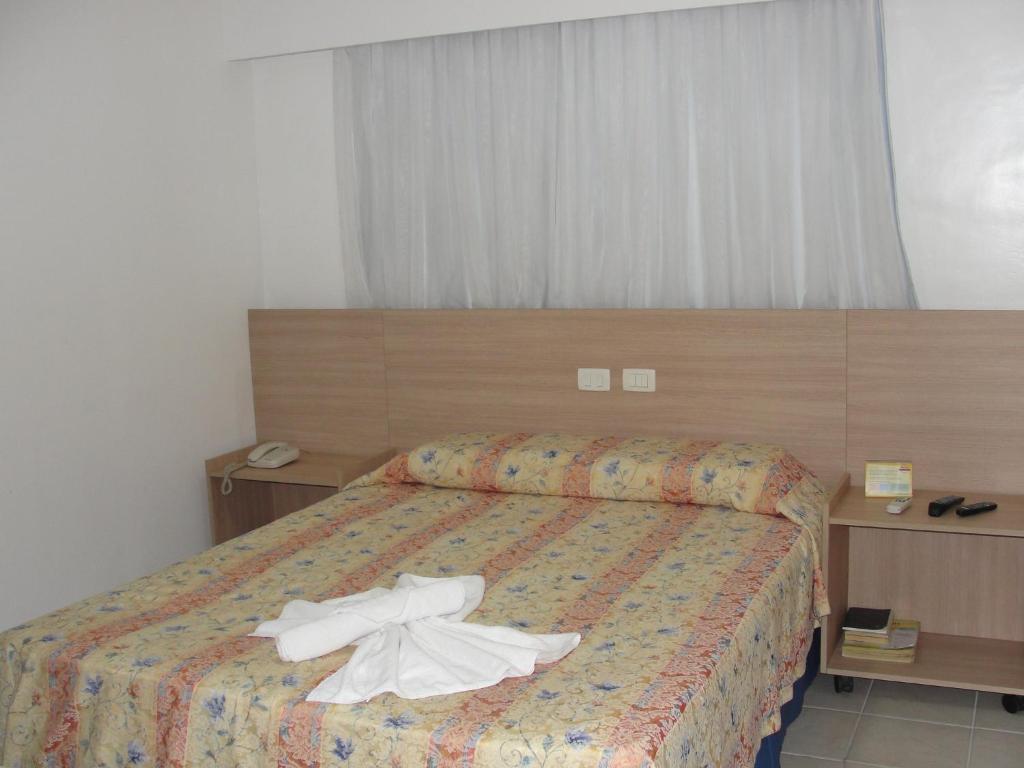 Pousada Villa Boa Vista Recife Quarto foto