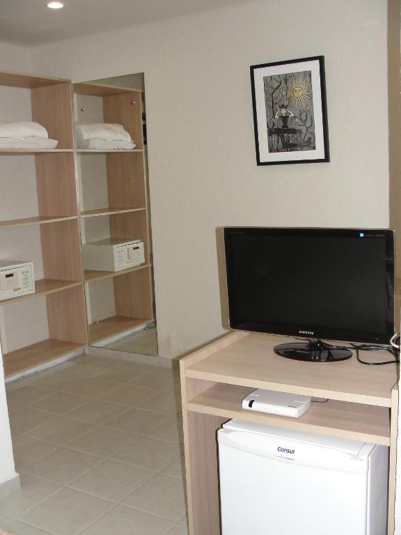 Pousada Villa Boa Vista Recife Quarto foto