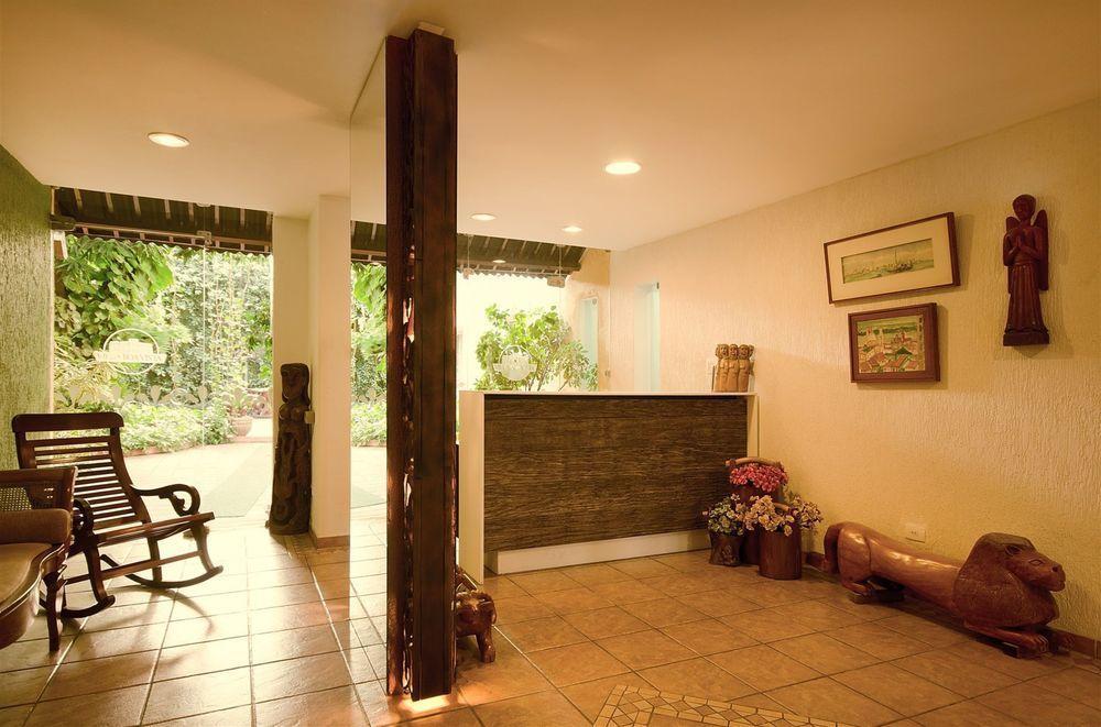 Pousada Villa Boa Vista Recife Exterior foto