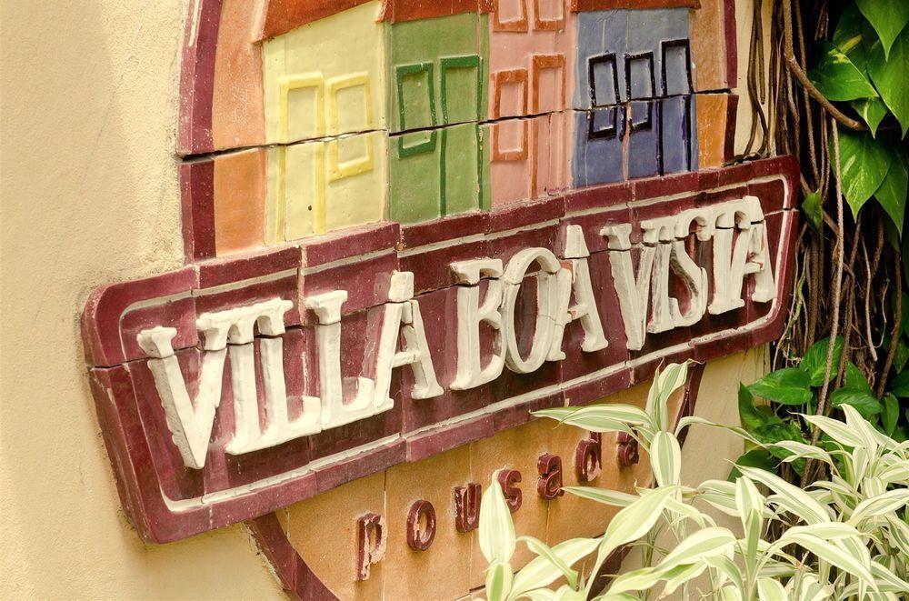 Pousada Villa Boa Vista Recife Exterior foto