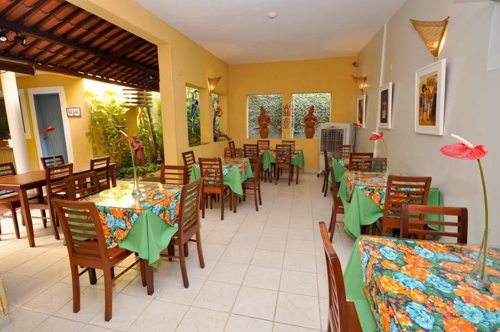 Pousada Villa Boa Vista Recife Exterior foto